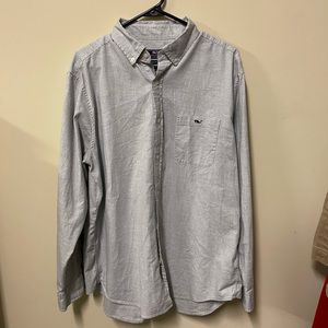 Vineyard Vines button up